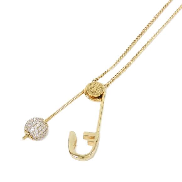 Fendi 8AH599 A44G Necklace